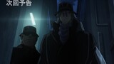[Pratinjau Adaptasi Komik] Detective Conan Episode 1077: Perburuan Strategis Organisasi Hitam [Silve