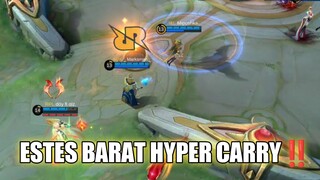 CARA BERMAIN META PH ESTES BUNDHA VENUS | BUILD TERKUAT DAN TERSAKIT ESTES 2023 🔥