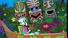 SPONGEBOB INDONESIA - SURGA SQUIDWARD [3/3]