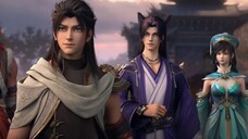 Wu Dong Qian Kun S6 Eps 09 IndoFilm