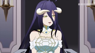 [Overlord] Thighbone Chương 2-16: Trò đùa