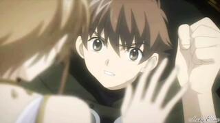 Tsubasa Chronicle || Sakura & Syaoran - Lost