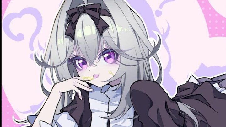 [Luluca] Don’t you dare say sorry!