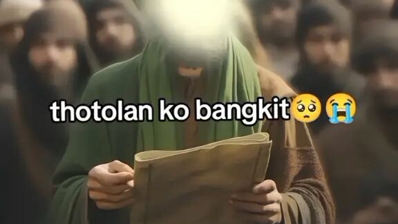 totolan ko bangkit