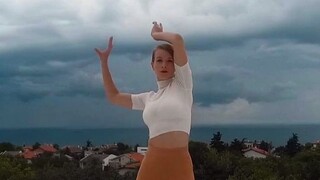10 Waacking Hand Flower Variations with Advanced Difficulty - Save and Practice Them Now | Bulgarian
