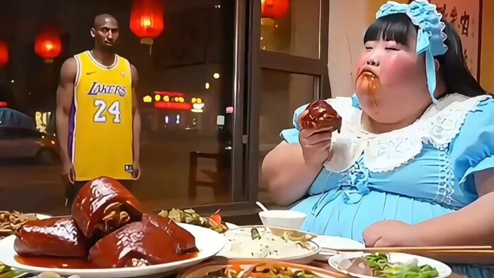 Kobe Lao Đại ký sự mai mối 6: Mamba cũng phải bó tay