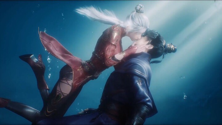 Divine Manifestation eps 9