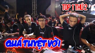 [WAG Dark] -  [Chung Kết Đua Top Quân Đoàn 2019] - FullGame Trận 3, WAG TOP 1 - 7 kills. FreeFire VN