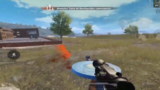 Những khoảnh khắc bá đạo PubG #4