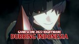 Gamescom 2022 - "Nightmare" | Honkai: Star Rail  [DubbingIndonesia]