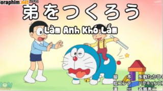 Xem Doraemon New Series - Mèo Máy Doremon - HD Vietsub - Tập 596