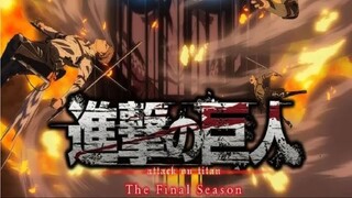 attack on titan final season 4