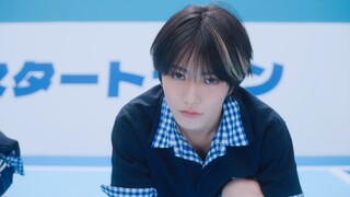 【OEN HIGH·中字】HYBE新男团选秀！主题曲「FINISH LINE ~ 结束与开始的 ~」MV公开！｜应援-HIGH 〜梦想的起跑线〜