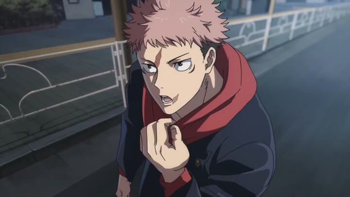 Jujutsu Kaisen Season 3 Episode 7 Bahasa Indonesia - Hakari Kinji Membantu Itadori Yuuji & Megumi