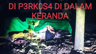 GITUAN DI DALAM KERANDA