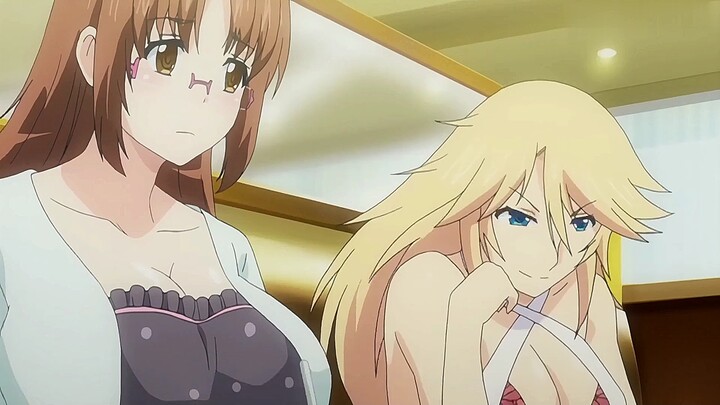 The anime we watched together in those years (62)