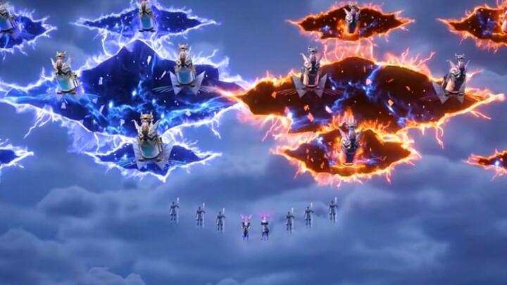 BTTH Season 5 Episode 146 Sub Indo