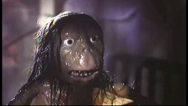 Shake Rattle and Roll.III 1991