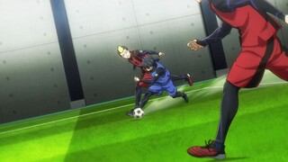 Blue Lock Eps 5 Subtitle Indonesia
