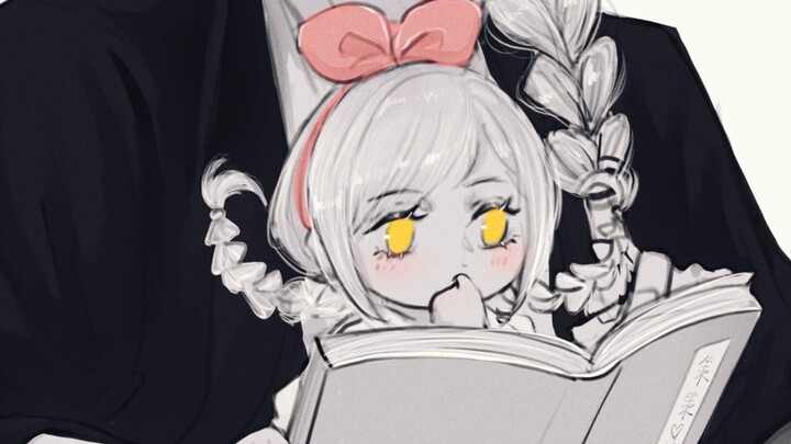 【SKY Sky: Children of the Light】Can I sit in Old Bone’s arms and read a book too?