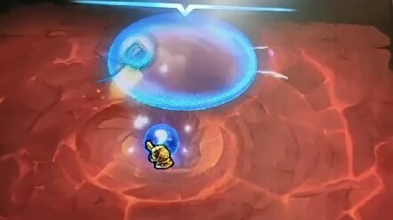 What “Blazing Wind Swordmaster” are you talking about? It’s just a fantasy born from someone who’d r