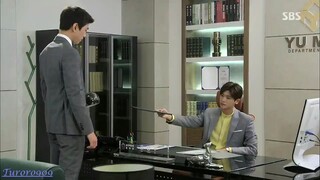 9. High Society/Tagalog Dubbed Episode 09 HD