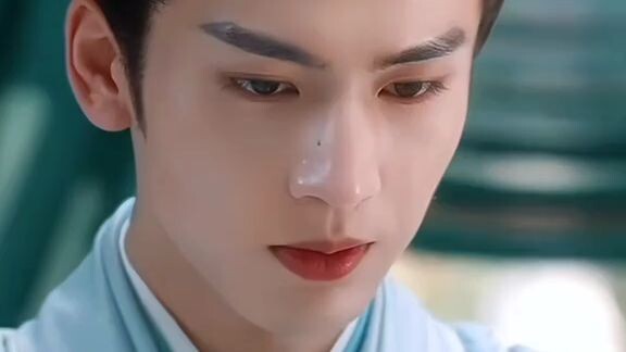 #องค์หญิงใหญ่ #จางหลิงเฮ่อ #ซีรี่ส์จีน