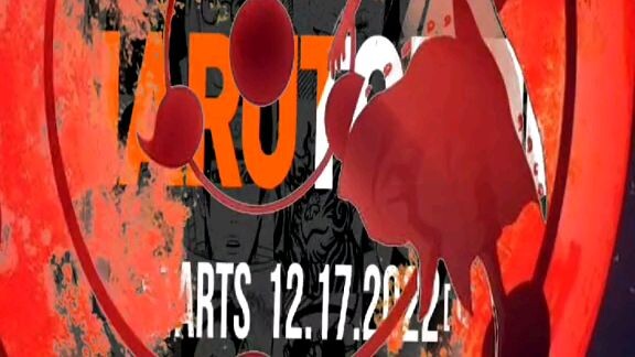 Apakah boruto hanya tsukoyomi