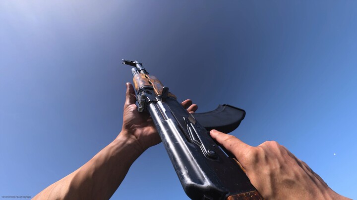 There's a good reason why this game still maintains a certain level of popularity to this day!!