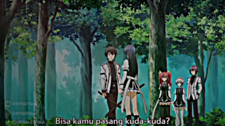 no sad tentunya sesat.. meledak 🤣 #wibu