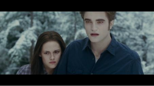 Twilight Eclipse fullmovie - Bilibili