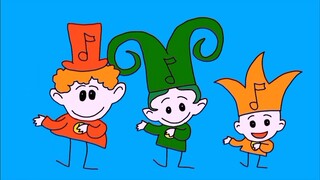 Kompilasi Bernyanyi Bersama Pulu Pulu NEW2