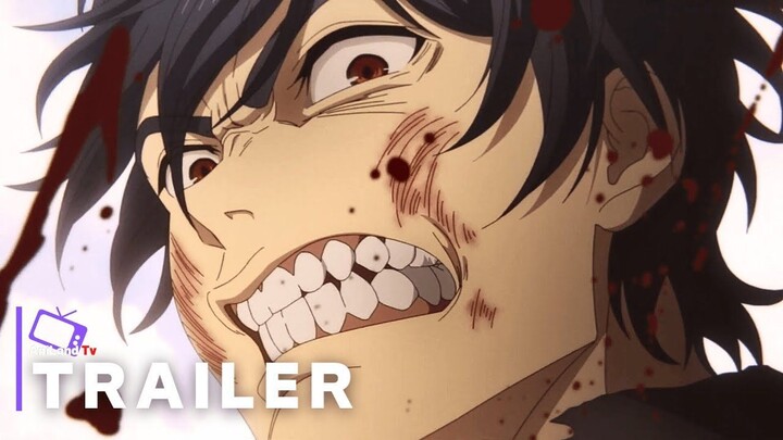 THE KINGDOMS OF RUIN Link in description