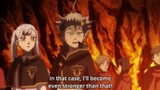 Black Clover [Ep134, Those Who Have Been Gathered]