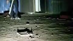 Sana ganito ghost hunter sa pinas.