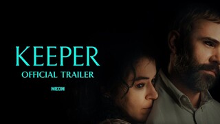 Keeper If Only You were Dead (2025)