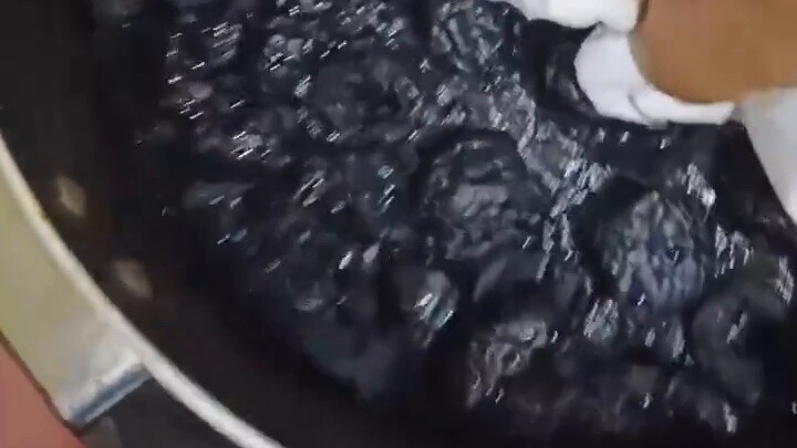 อาหารเลิศรสประจำฤดูร้อน: ซุปบ๊วยเปรี้ยว