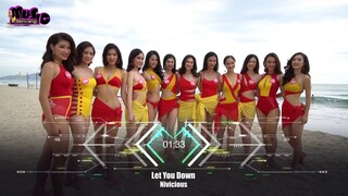 Let You Down - Nivicious | Sen Vàng Music