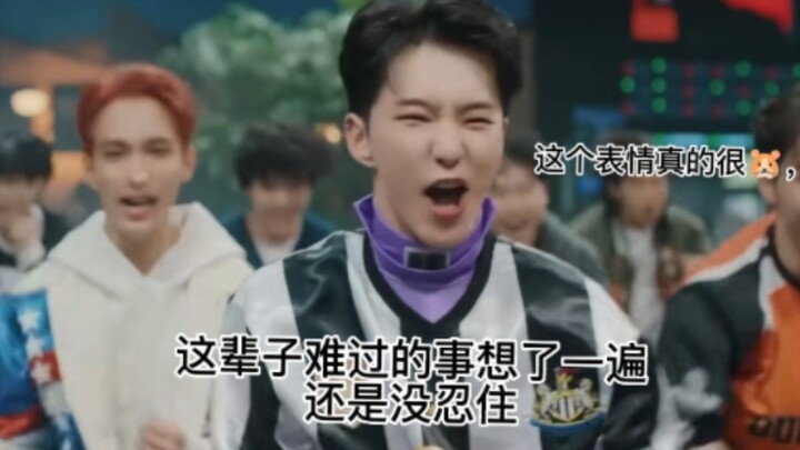 【Phu Thạc Thuận】Tỏi băm: Chuột Chuột đã nghĩ lại hết những chuyện đau buồn trong đời rồi mà vẫn khôn