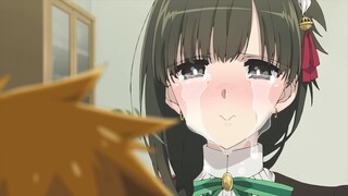 You are Ms. Servant (Ep.11)