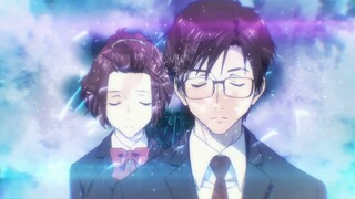 Kiseijuu/Parasyte Opening And Ending [Full Version]