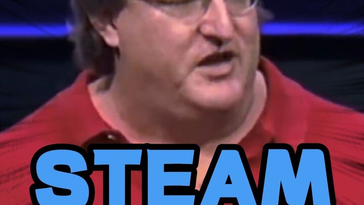 ถ้าจีแฟตจากเราไป สตีมจะเสื่อมสภาพหรือไม่?