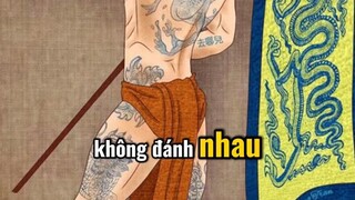 Vị vua vất vả nhất lịch sử (khổ vì con)