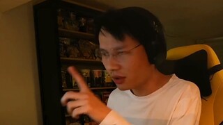 【Super Little Jie】Nikmati semangkuk mie instan mewah