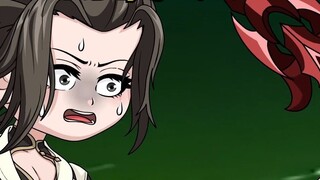 Episode 56, The Sims Melarikan Diri dari Istri Aneh: Apa? Sudah melakukannya sekali? Mundur? !