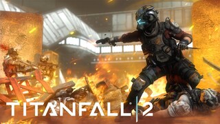 Titanfall 2 - Eye Of The Storm Reborn [GMV REMIXED]