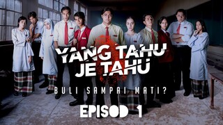 Ytjt EP01