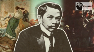 Ang MISTERYO sa painting ni Juan Luna| Jevara PH™