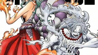 Pertukaran buah One Piece, set mana yang paling menarik dan tidak dapat dipecahkan?