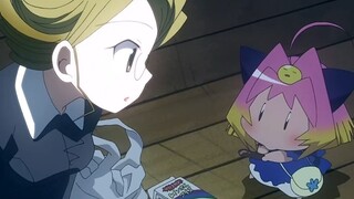 How sensible is mayonnaise? He took out the hidden chocolate from his panties and shared it with his